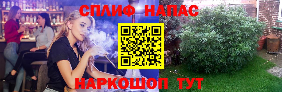 Каннабис гибрид Удомля